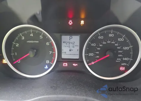 2017 Subaru Forester 2.5I Premium from USA, damaged, VIN JF2SJAEC9HH507511